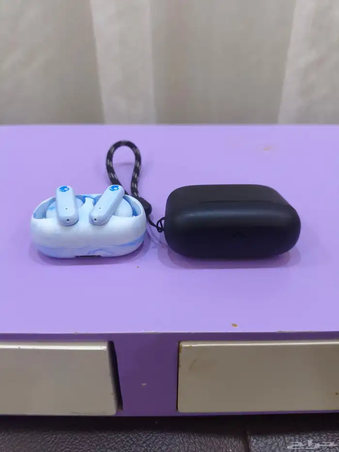 سماعات بلوتوث استعمال نضيف 0