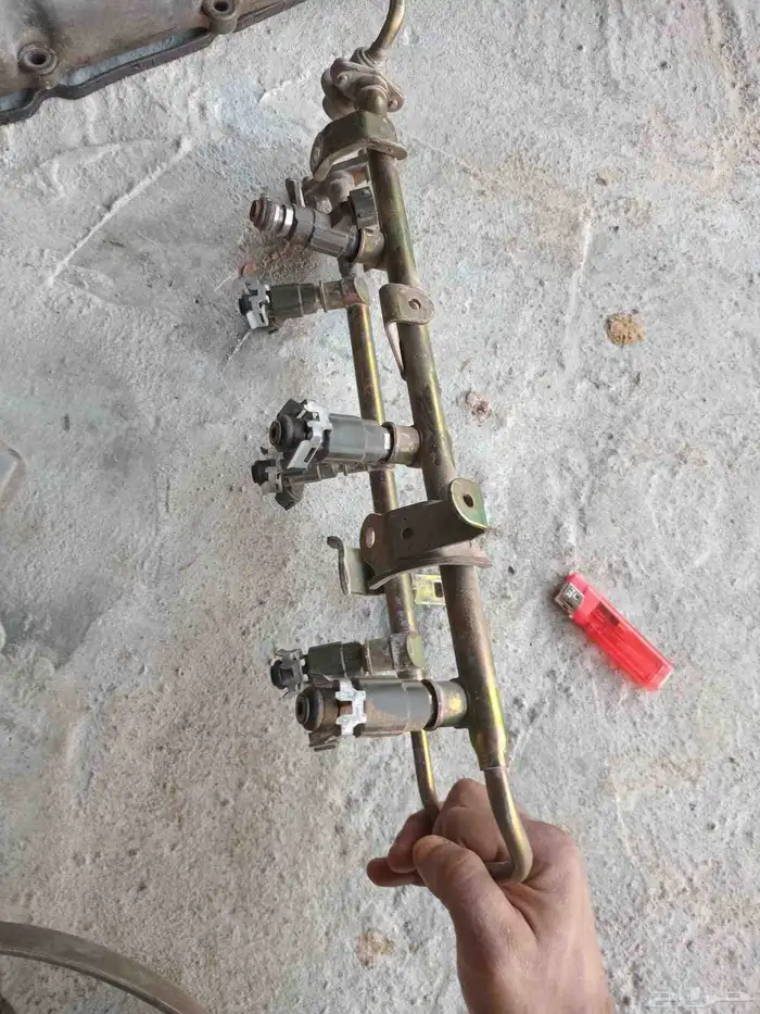 للبيع قطع مكسيما مديل2000 0