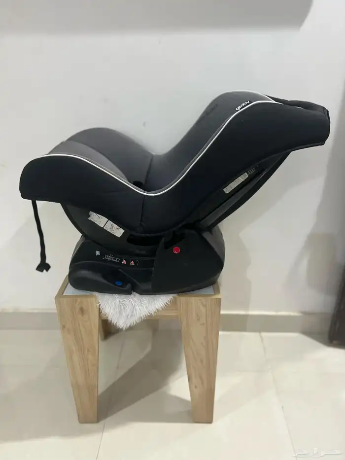 عربة اطفال - سرير اطفال - كرسي سيارة للاطفال 5