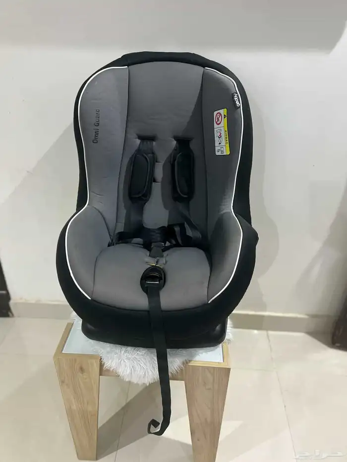 عربة اطفال - سرير اطفال - كرسي سيارة للاطفال 6