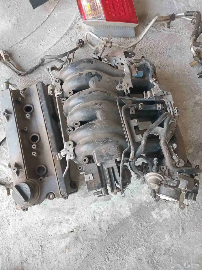 للبيع قطع مكسيما مديل2000 4