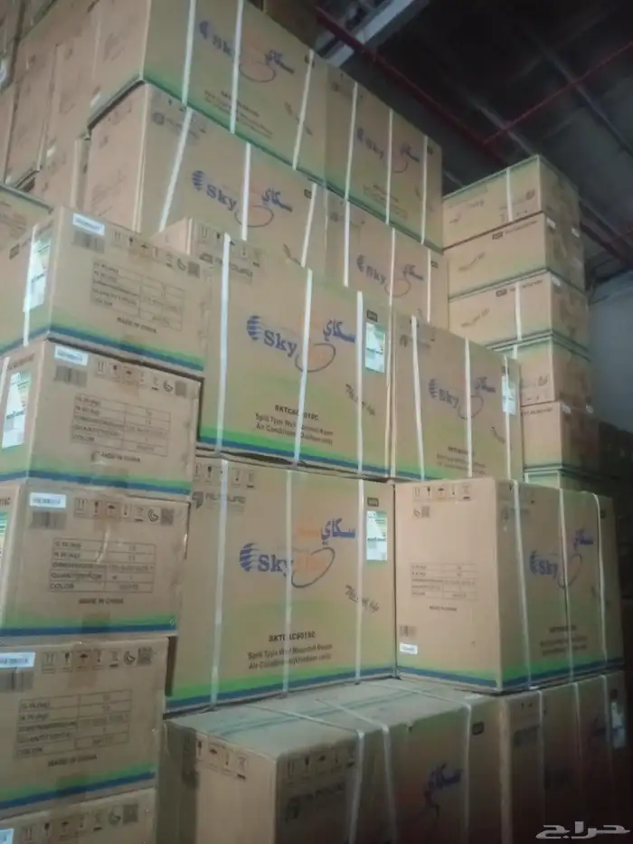 القوه العروض علي مكيفات 2