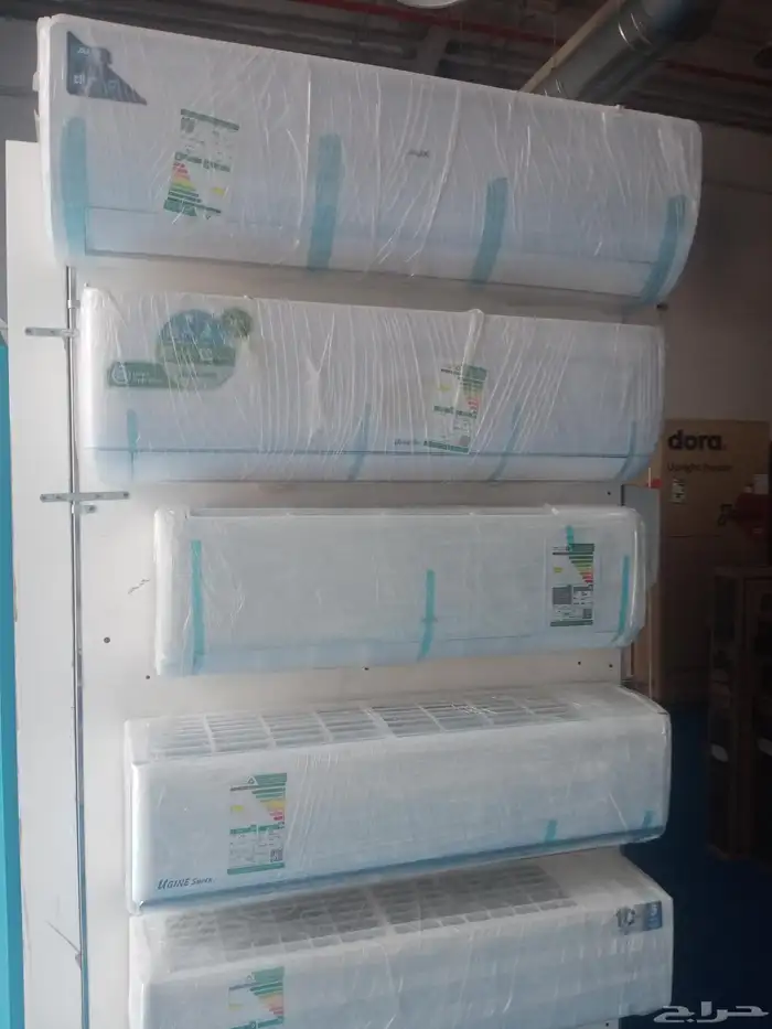 القوه العروض علي مكيفات 9