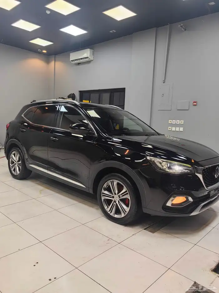 MG HS 2020 بودي بلد بالكامل فل كامل اعلي فئه ممشى 99 0