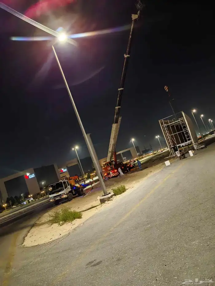 كرينات للايجار 1