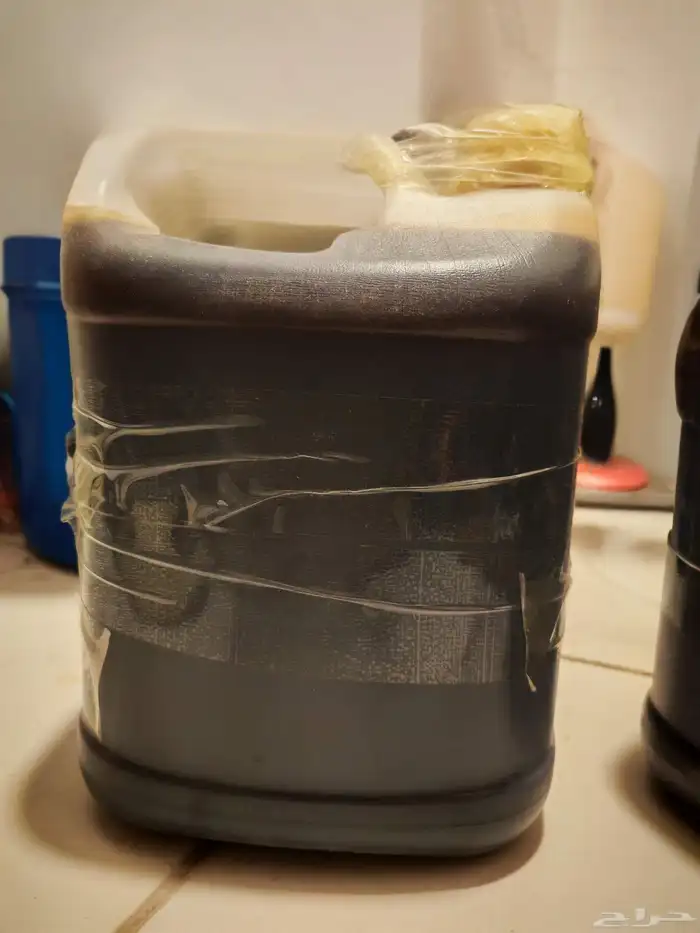 عسل سمره من حضرموت 0