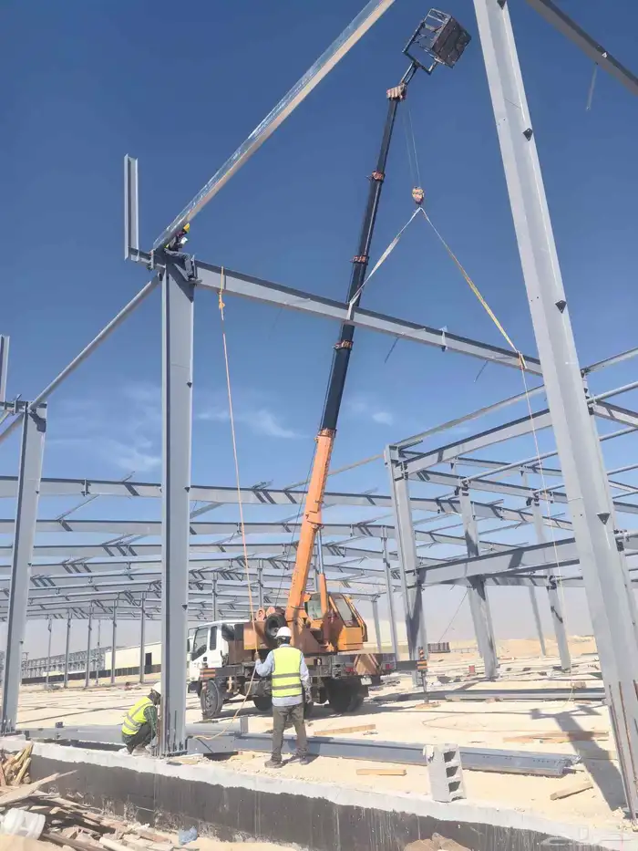 كرينات للايجار 8