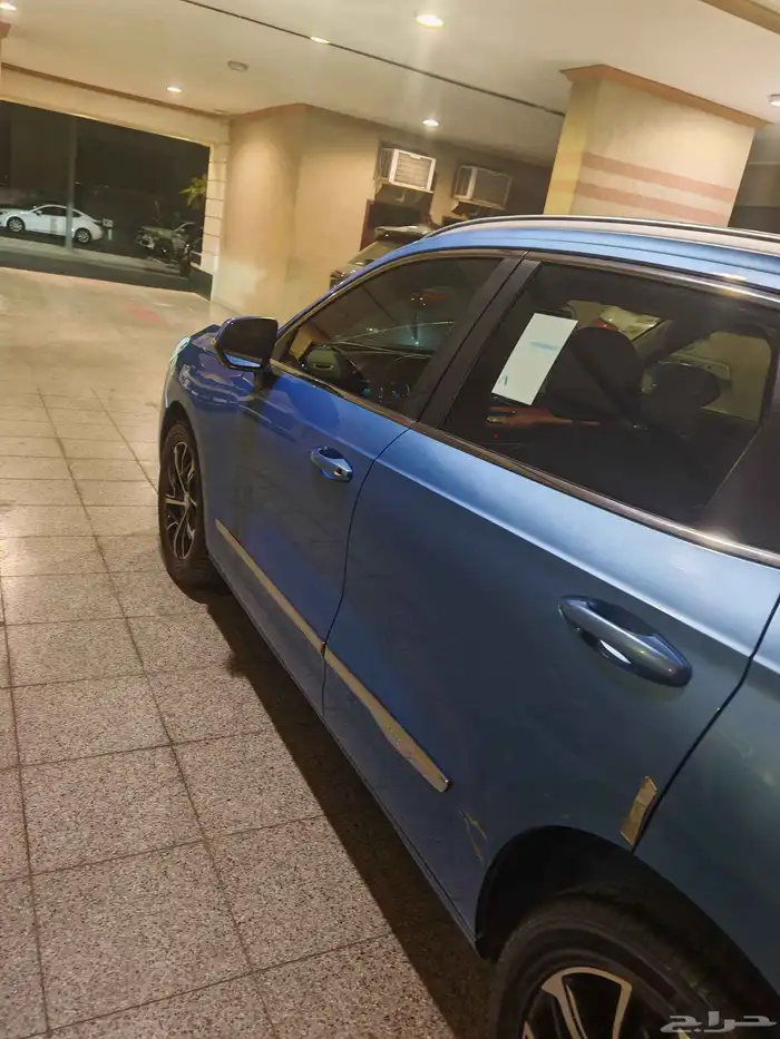 جوليان haval 2