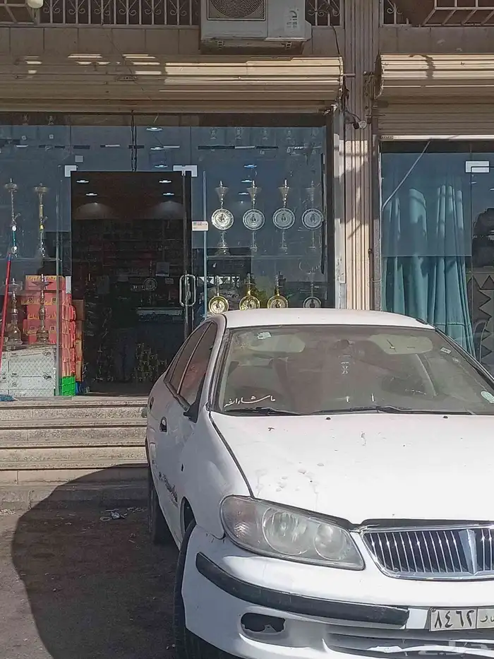 محافظة تيماء 2