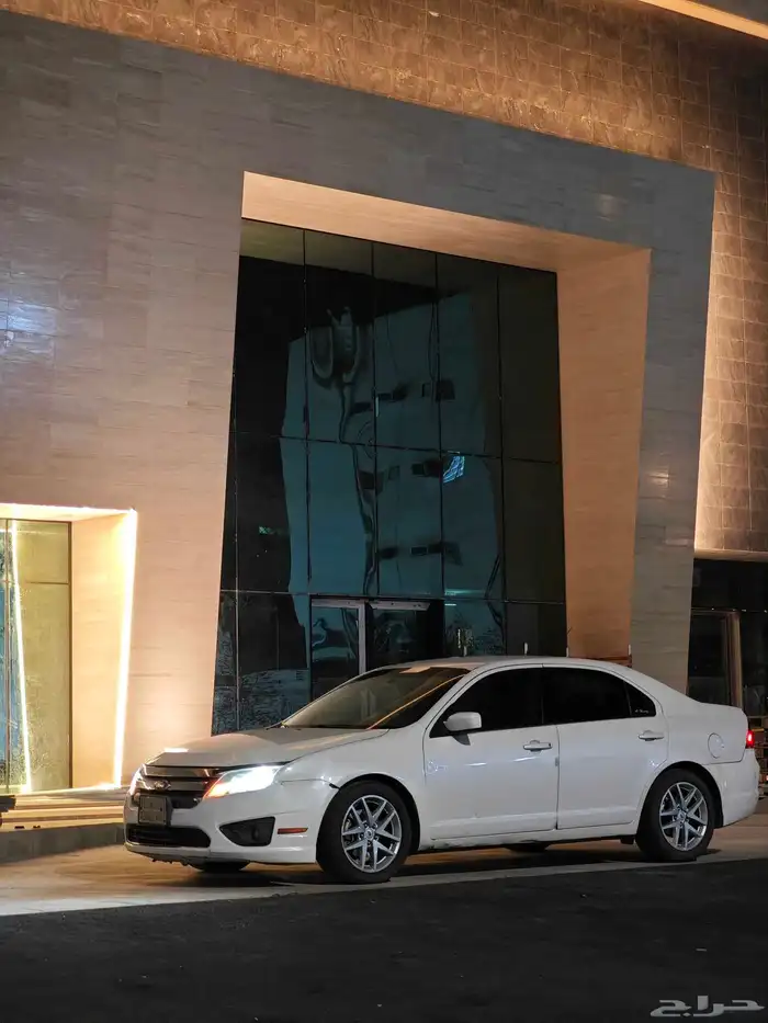 فورد فيوجن 2010 للبيع 2