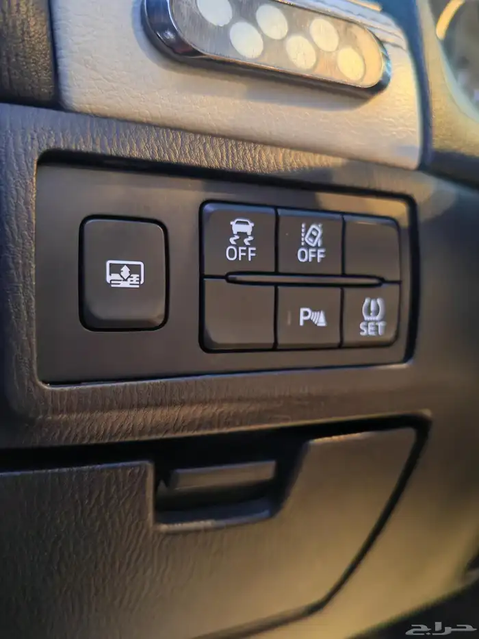 مازدا 6 فل كامل أعلى فئه موديل 2018 10