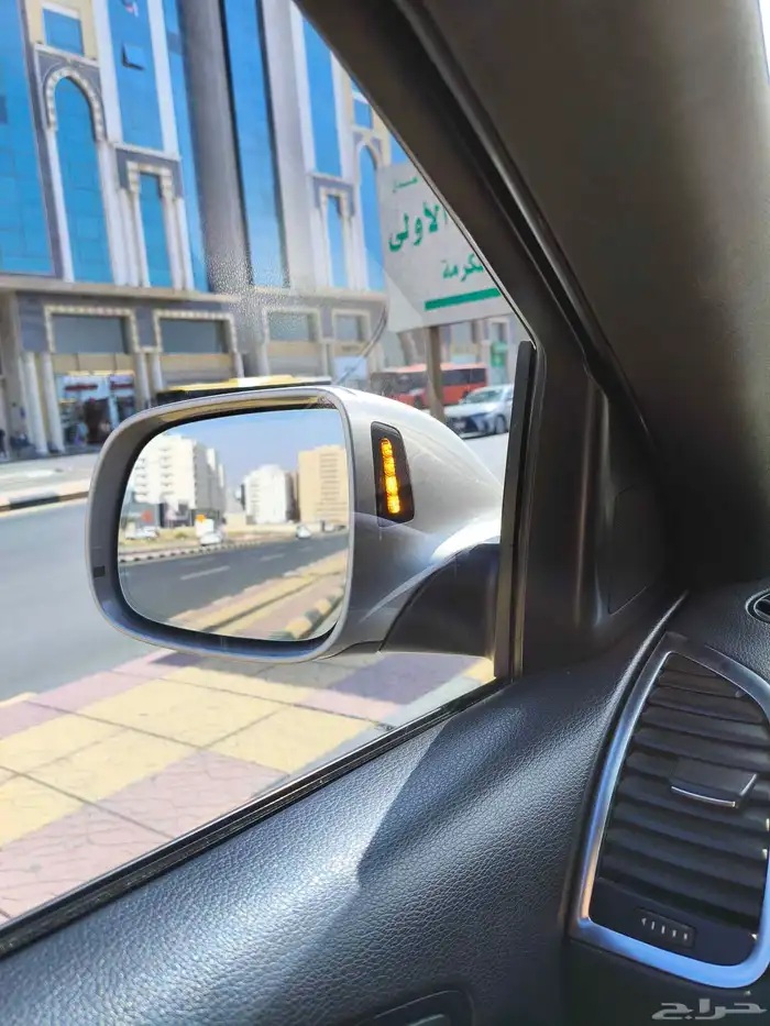 اودي Q7 2010 نضيف جدا 1