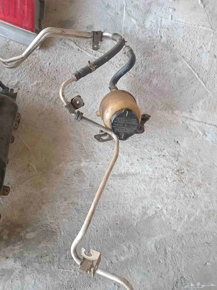 للبيع قطع مكسيما مديل2000 5