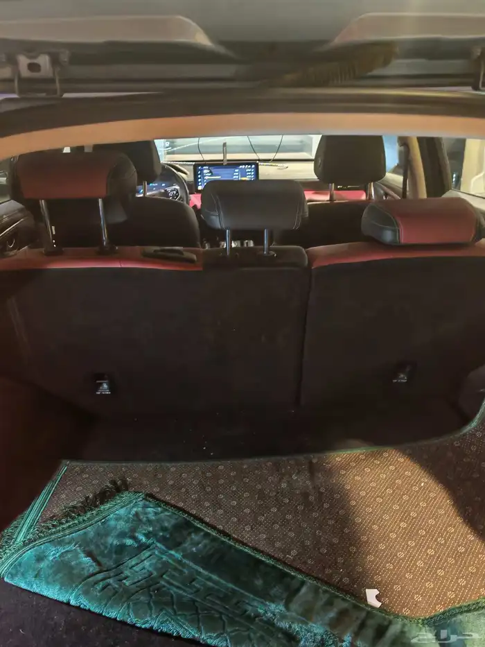 جوليان haval 7