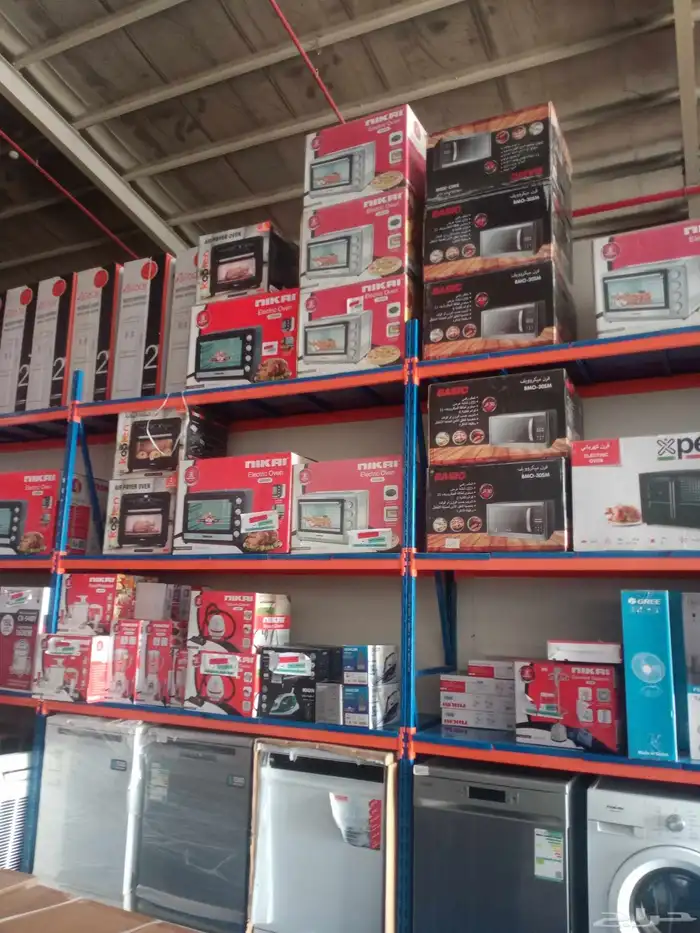 القوه العروض علي مكيفات 4