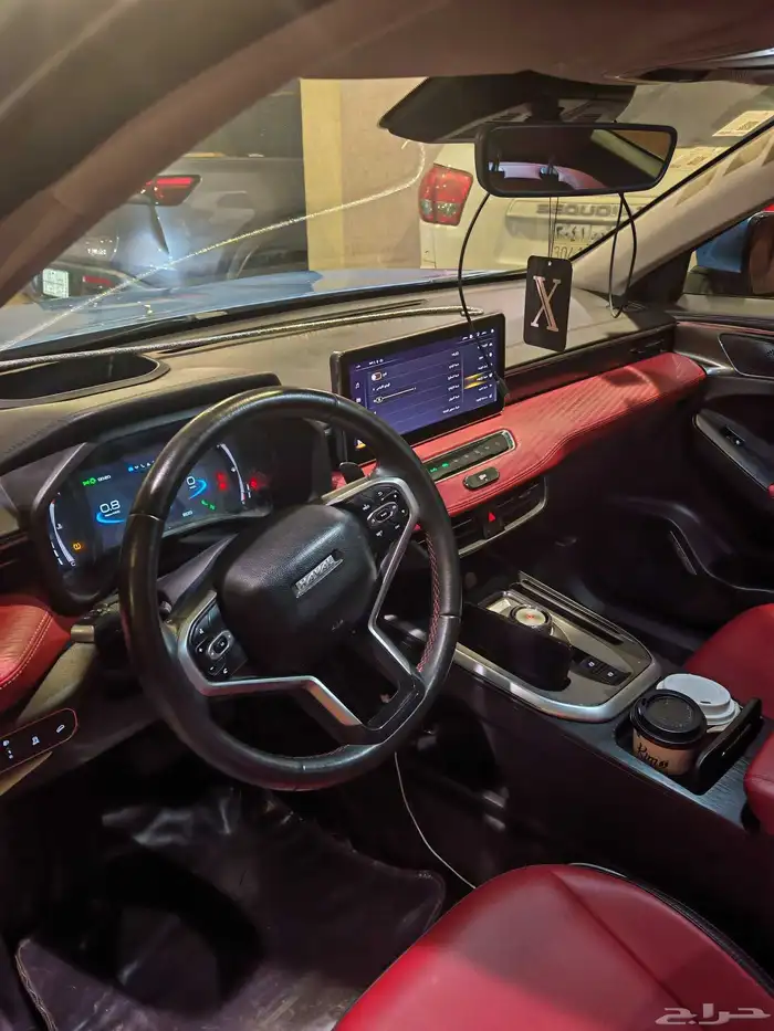 جوليان haval 5