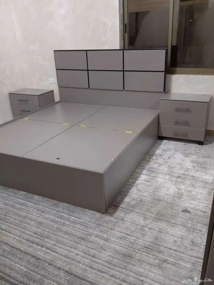 حسب الطلب غرف النوم تفصيل غرف البنات تفصيل غرف الطفل تفصيل د 4