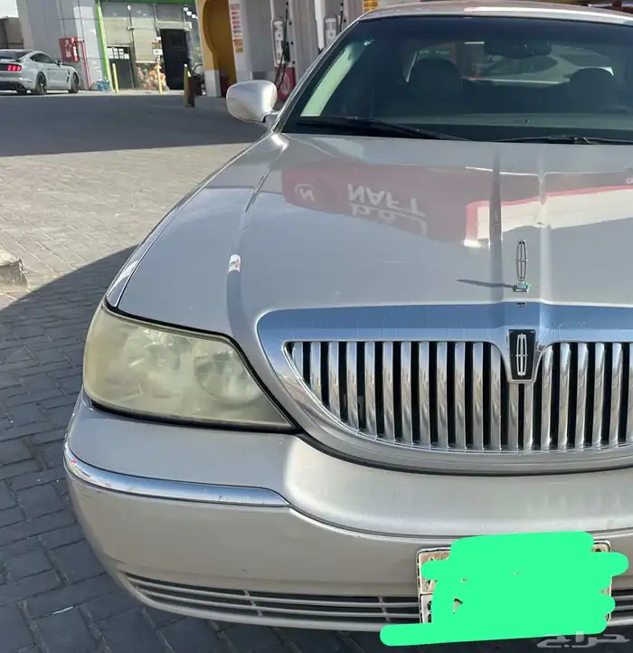 تاونكار 2005 نظيف للبدل 2