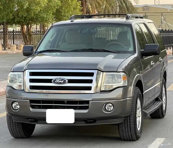 فورد اكسبدشن 2011 سعودي 8