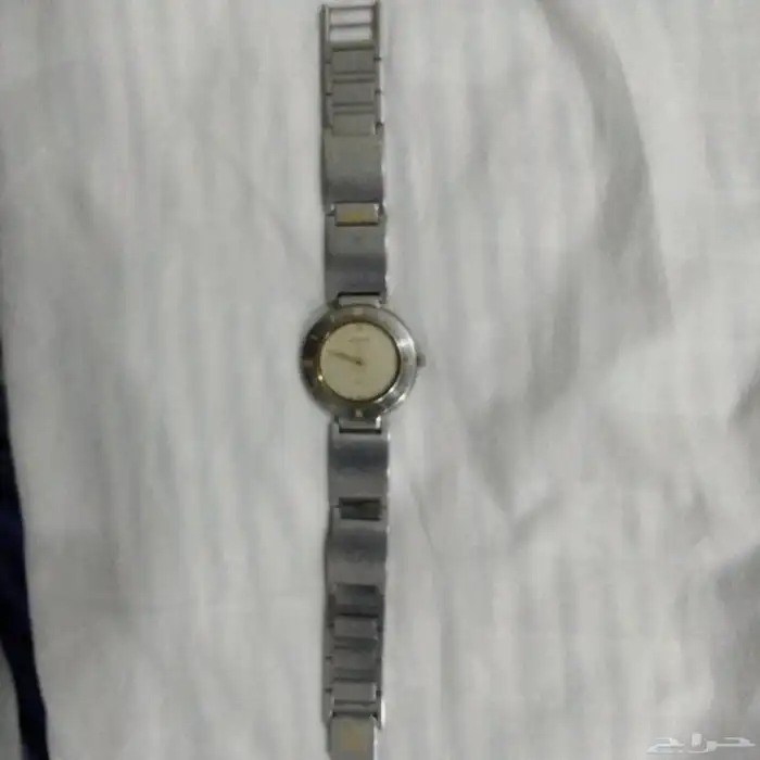 للبيع ساعة ACCURATE كلاسيكية 1