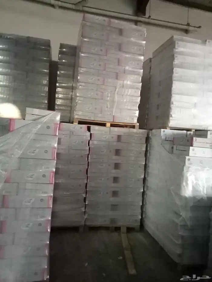 حلول لتوزيع وبيع المياه 4