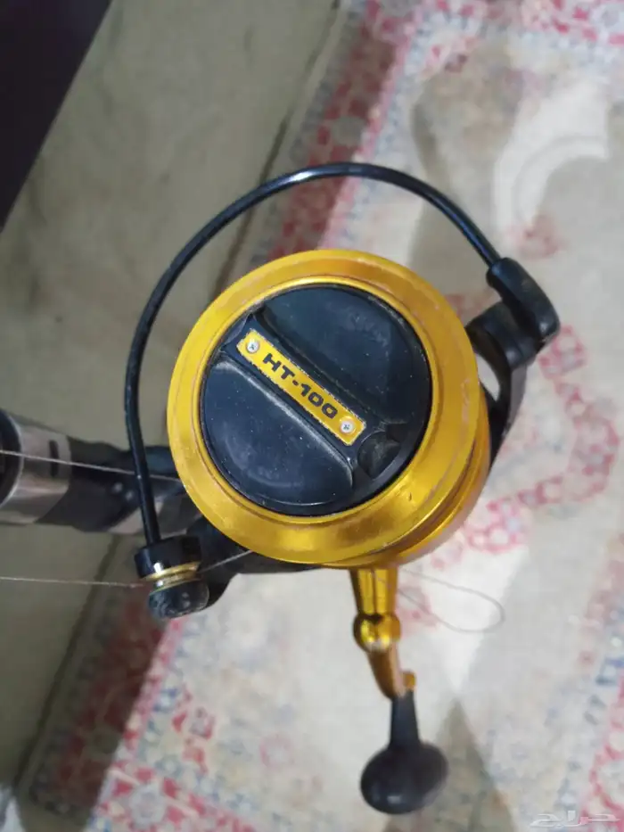 سناره صيد سمك 2