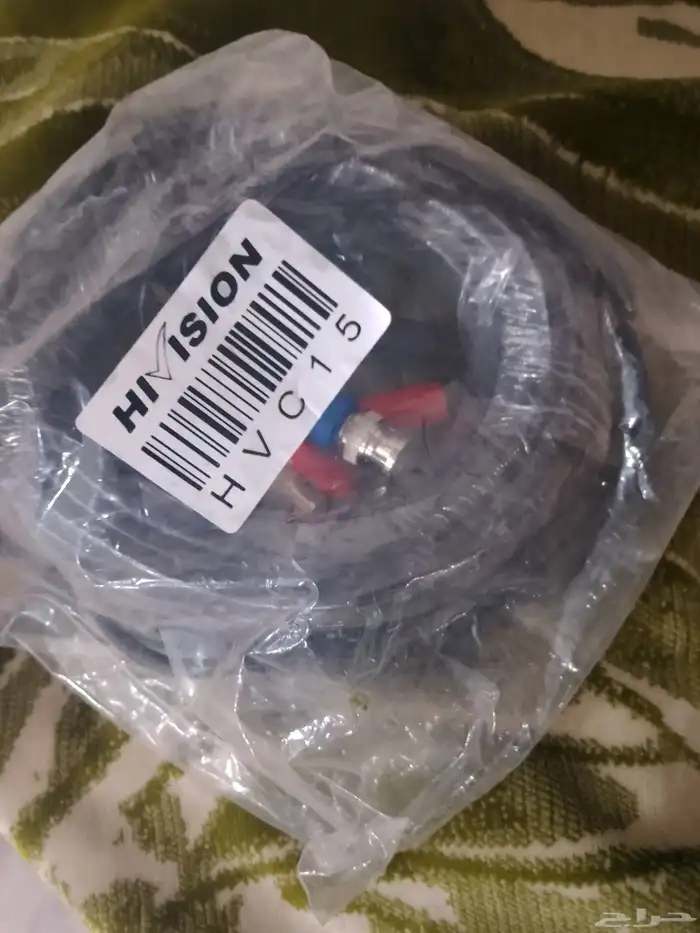 للبيع جهاز الكمبيوتر مكتبي مع مستلزماته و3 كيمرت جديده وسلاك 5