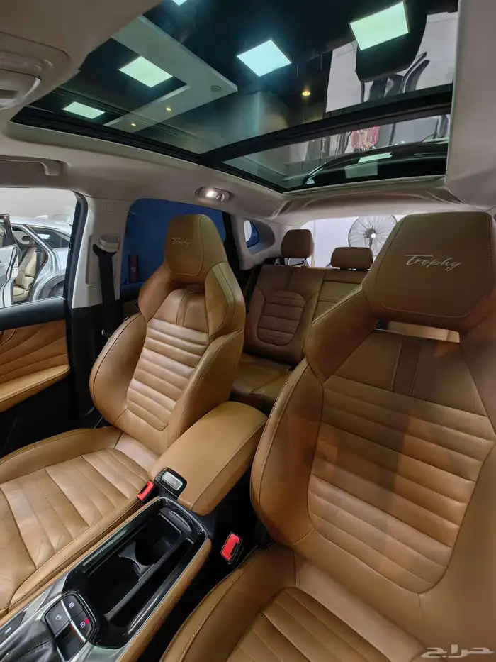 MG HS 2020 بودي بلد بالكامل فل كامل اعلي فئه ممشى 99 1