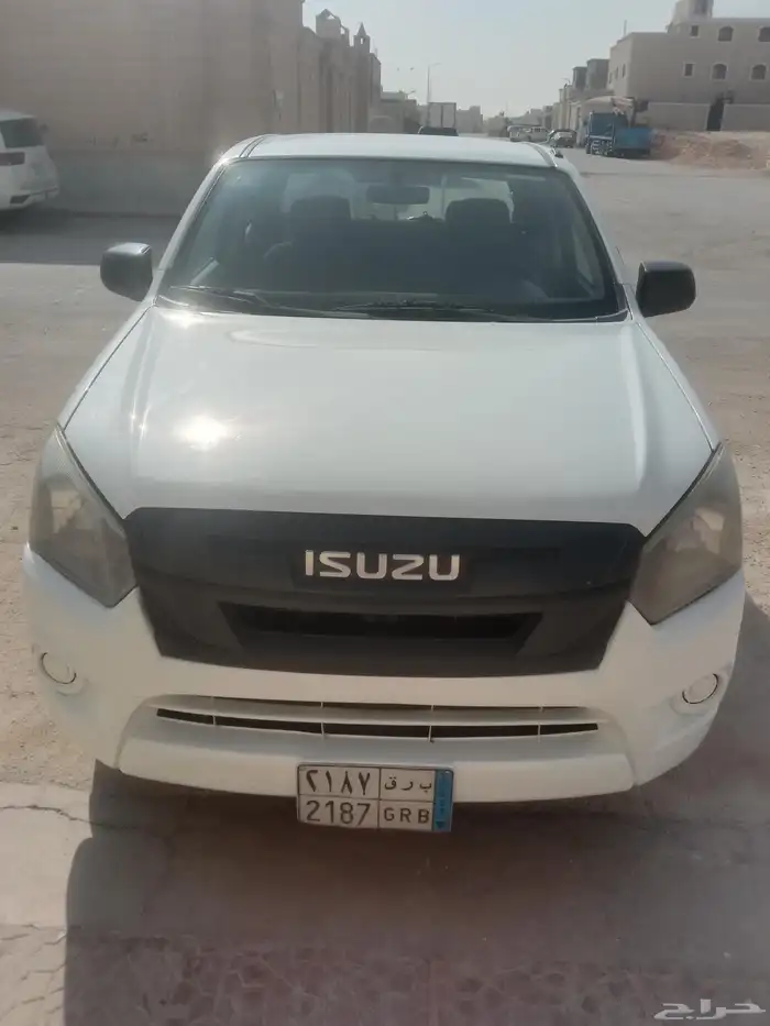 ISUZU 2020 0