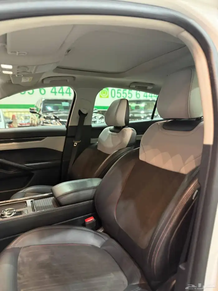 فورد - تورس - 2023 - ترند - بسعر 78 الف 6