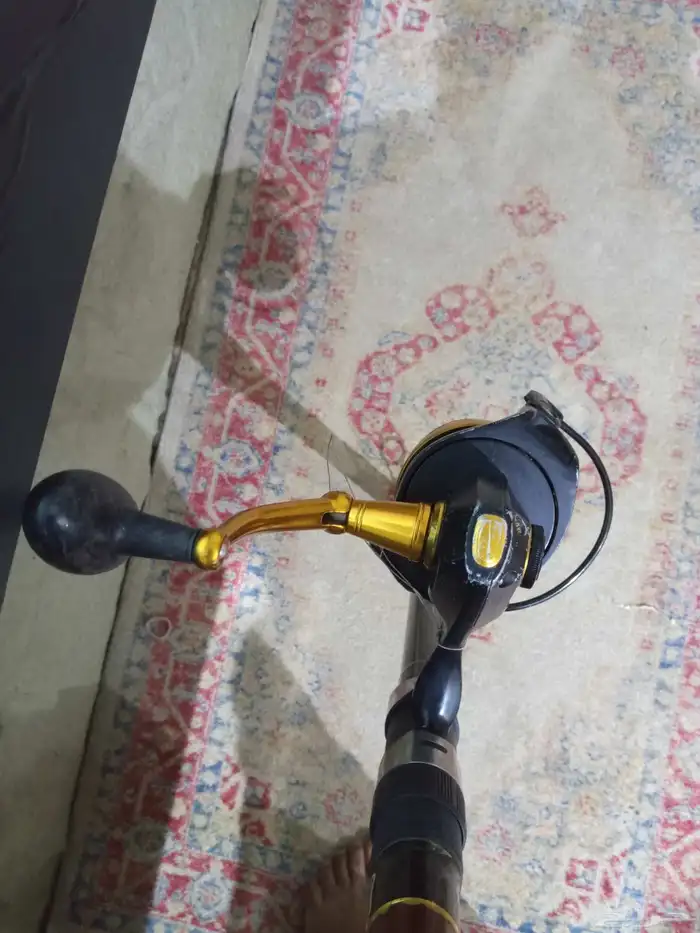 سناره صيد سمك 4