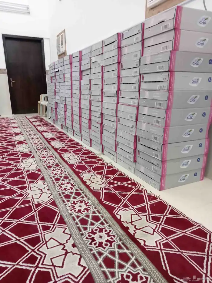 حلول لتوزيع وبيع المياه 6