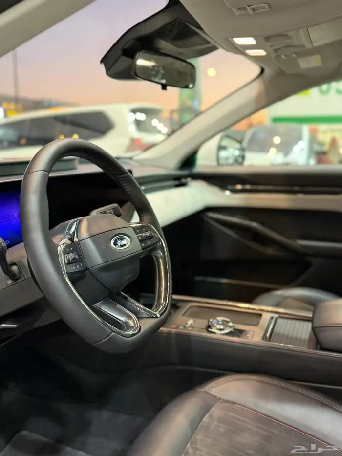 فورد - تورس - 2023 - ترند - بسعر 78 الف 8