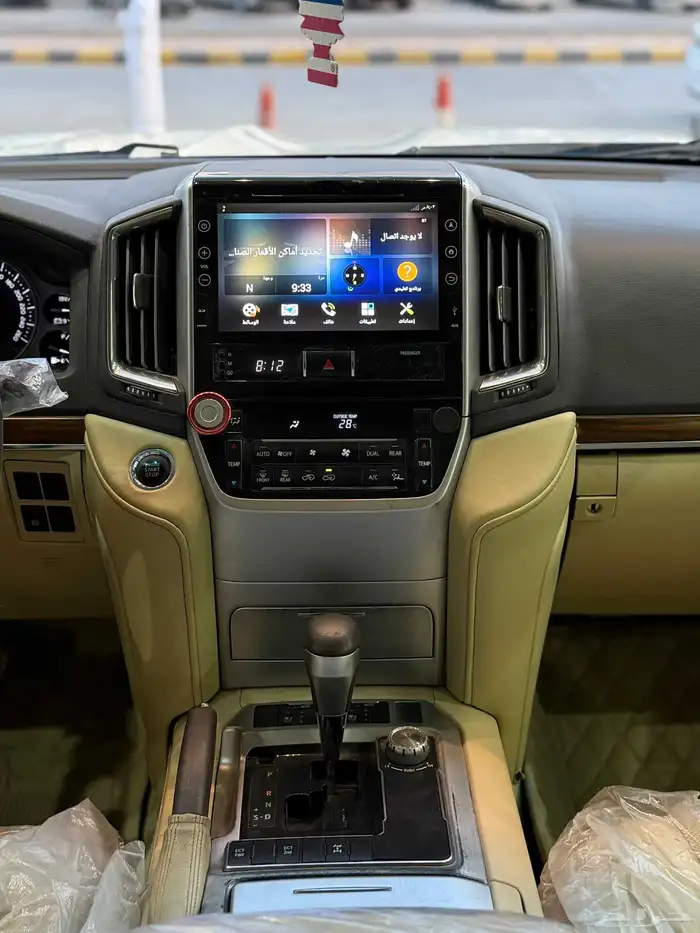 في اكس ار - 2016 - 7 5 - بسعر 135 الف 17