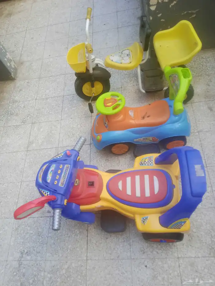 دراجة اطفال الوحدة 50 مع التوصيل مجانا داخل الطائف 0