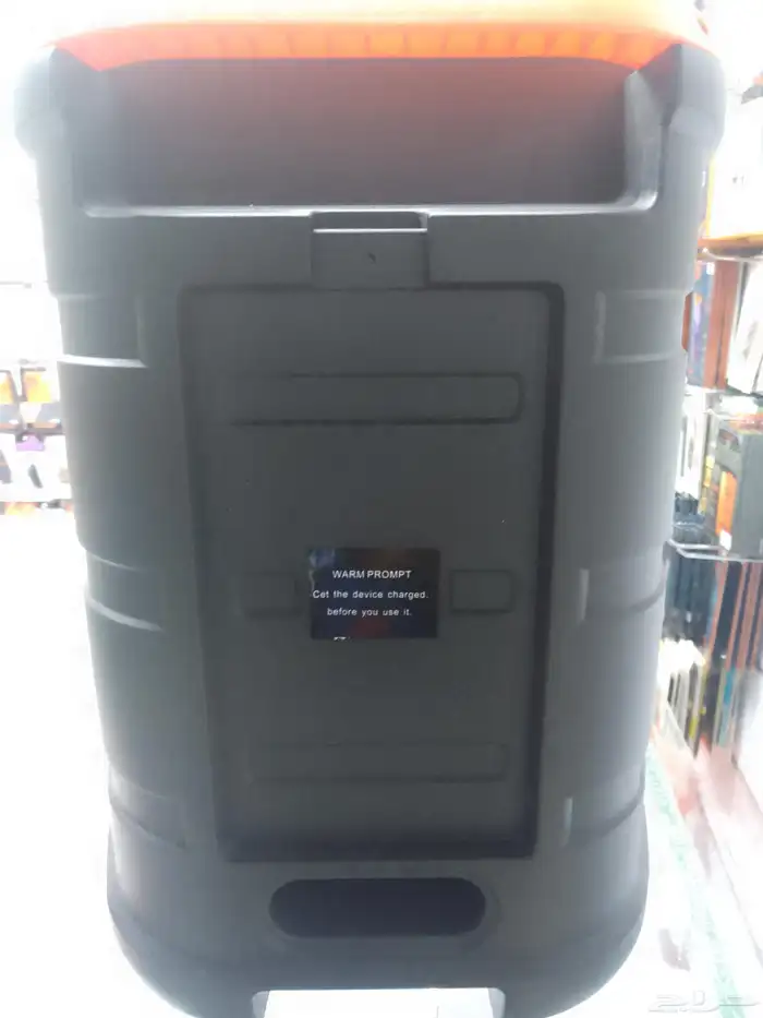 سماعه سبيكر 1