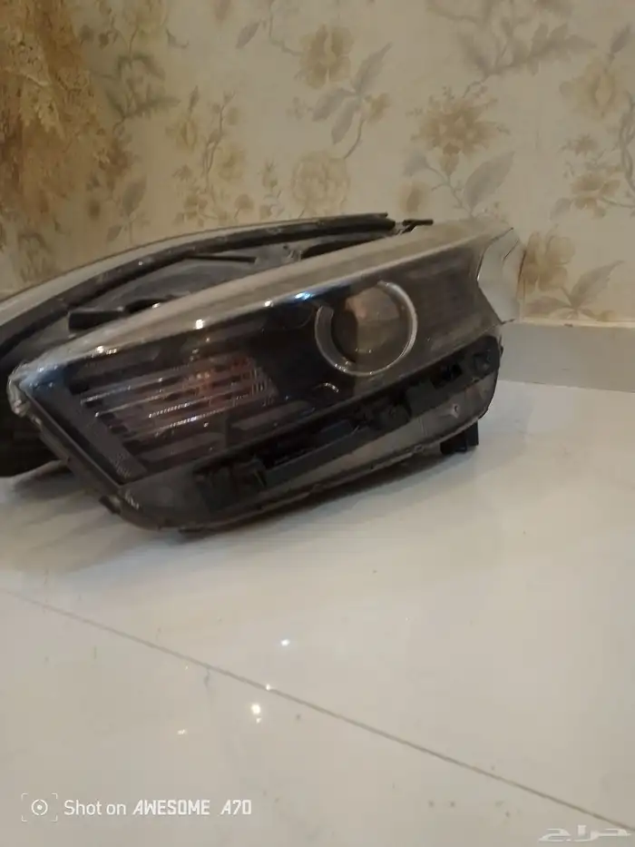 لللبيع شمعتين كيا سيراتو 2023 اصلي وكاله لايوجد فيها عيوب 1