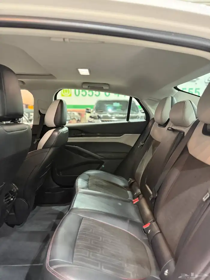 فورد - تورس - 2023 - ترند - بسعر 78 الف 9