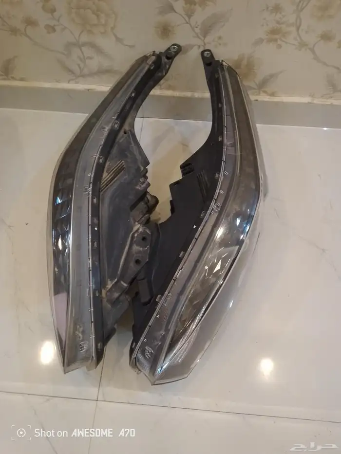 لللبيع شمعتين كيا سيراتو 2023 اصلي وكاله لايوجد فيها عيوب 2