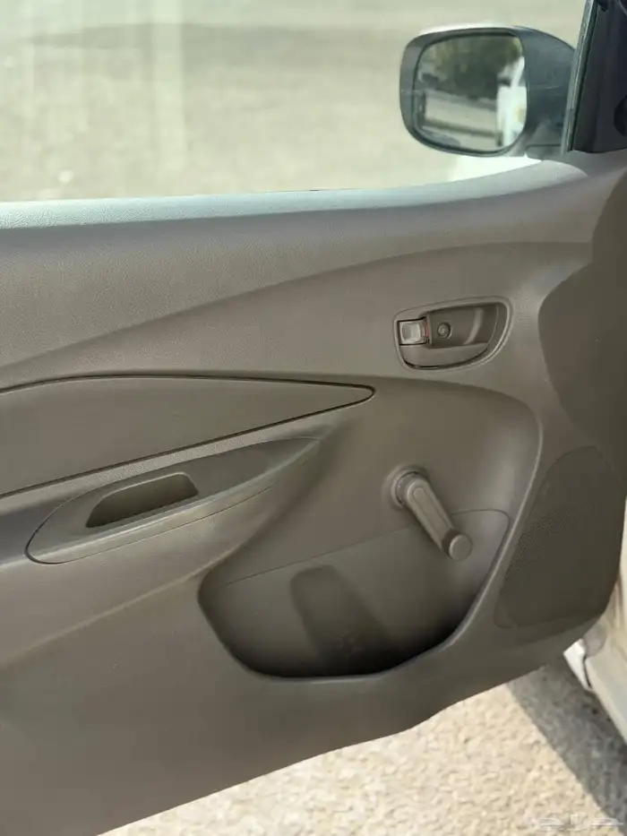 تويوتا يارس قير عادي Toyota Yaris manual transmission 200 17