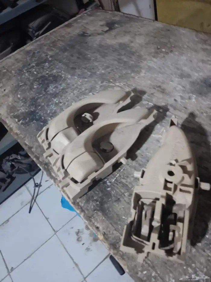 ايادي بيبان يارس داخليه 2015 2