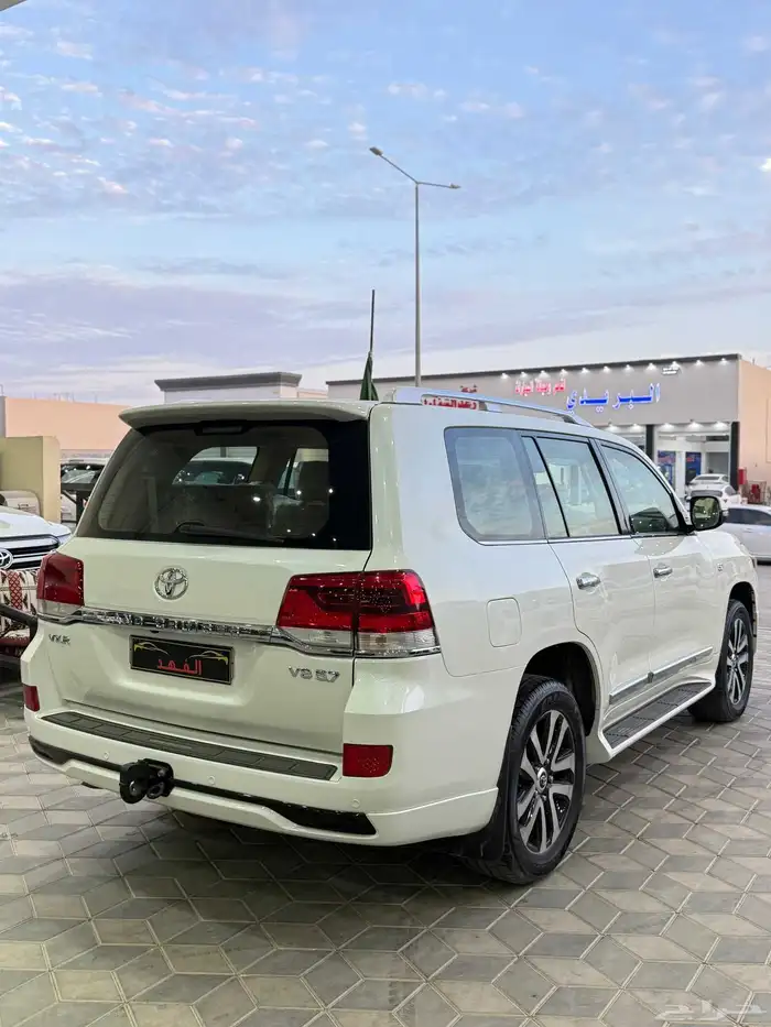 في اكس ار - 2016 - 7 5 - بسعر 135 الف 5