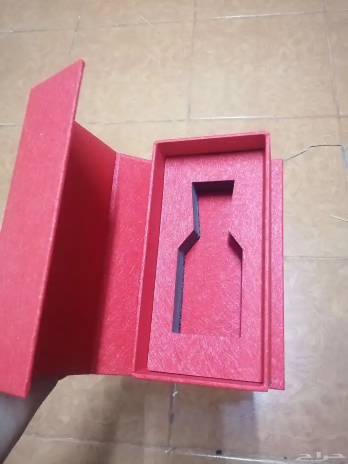 علبة عطور هدايا 0