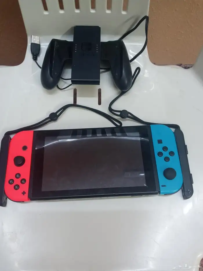 جهاز نينتندو سويتش 2