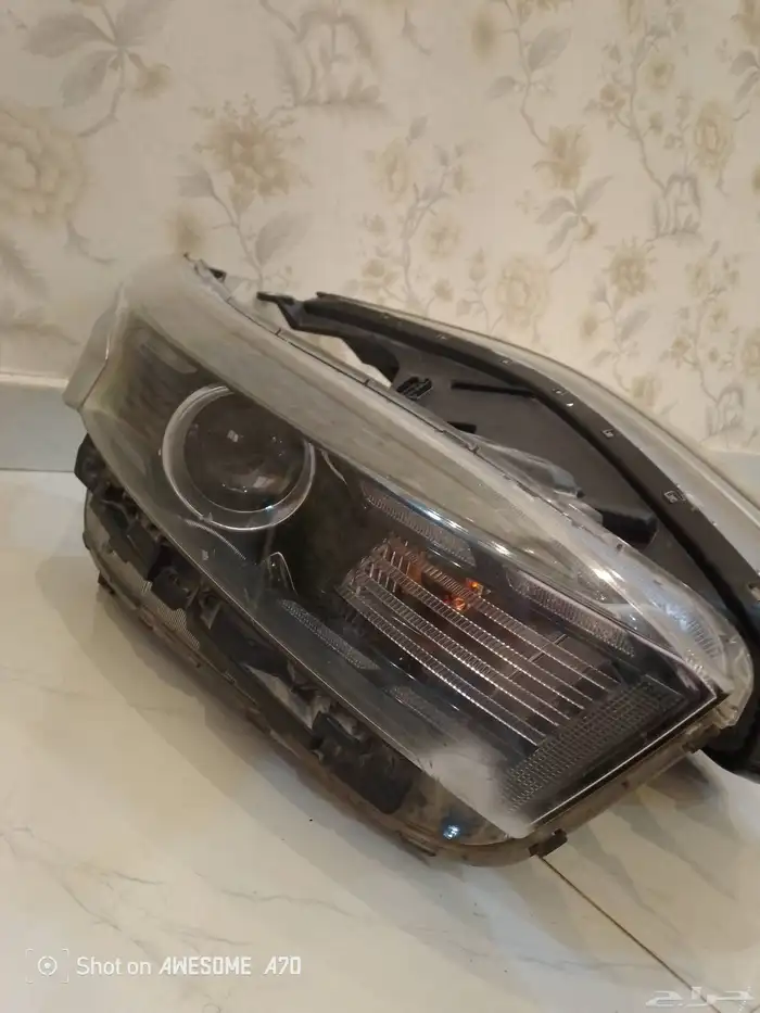 لللبيع شمعتين كيا سيراتو 2023 اصلي وكاله لايوجد فيها عيوب 0