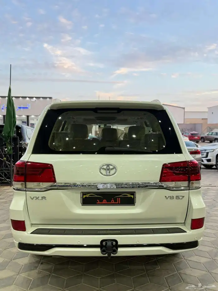 في اكس ار - 2016 - 7 5 - بسعر 135 الف 7