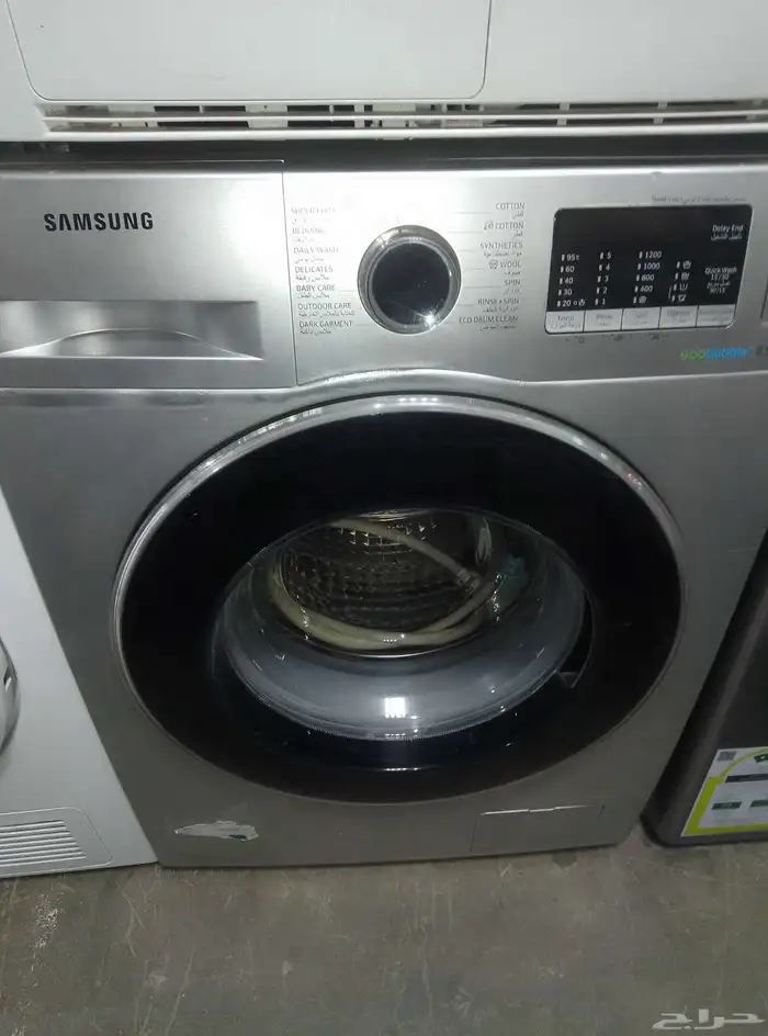 غسالات افران ثلاجات 1