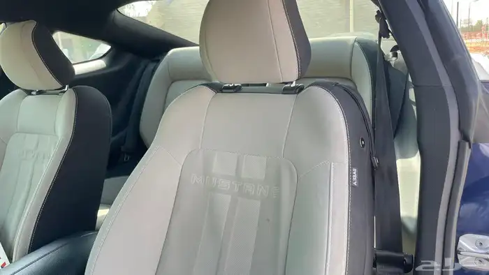 فورد موستنج ايكو بوست 2018 9