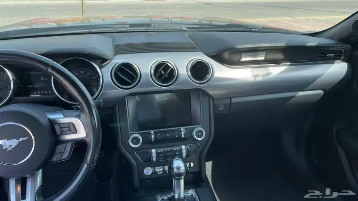 فورد موستنج ايكو بوست 2018 6