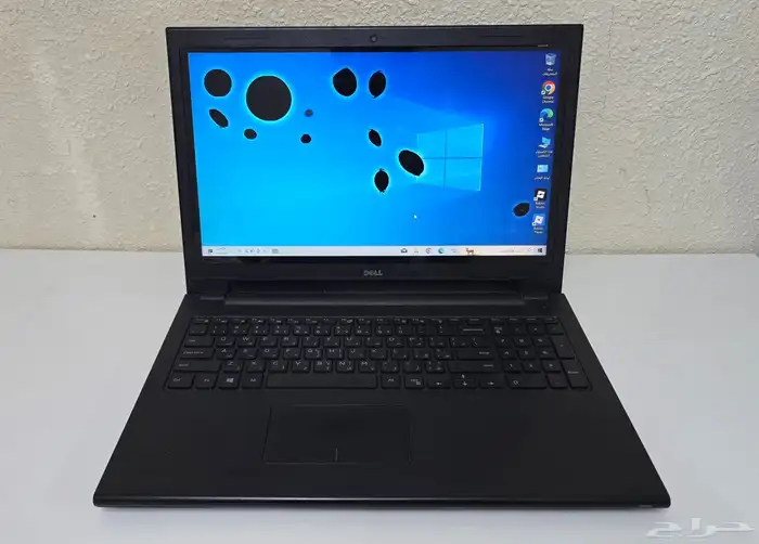 لابتوب ديل i3 0